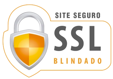 SSL Blindado